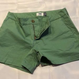 Old Navy 3.5” shorts